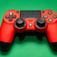 The Scuf Infinity 4PS uses a lock and ring combo to keep joysticks secure.